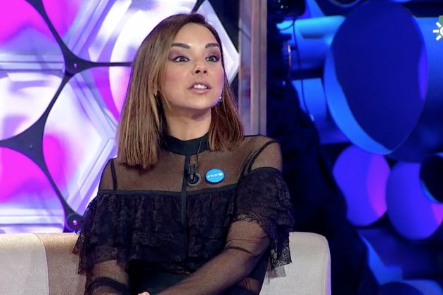 Chenoa boda 'Uno minuto de ti vida' Canal Sur