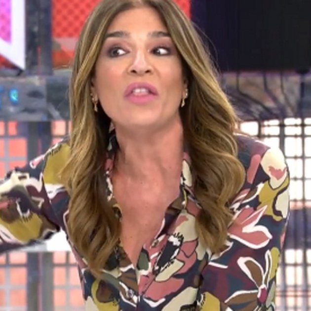 Raquel Bollo, Telecinco