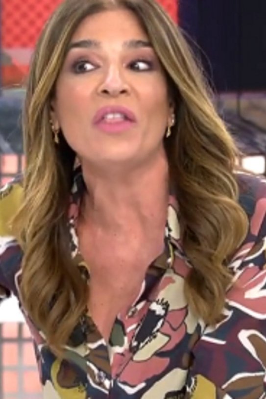 Raquel Bollo, Telecinco