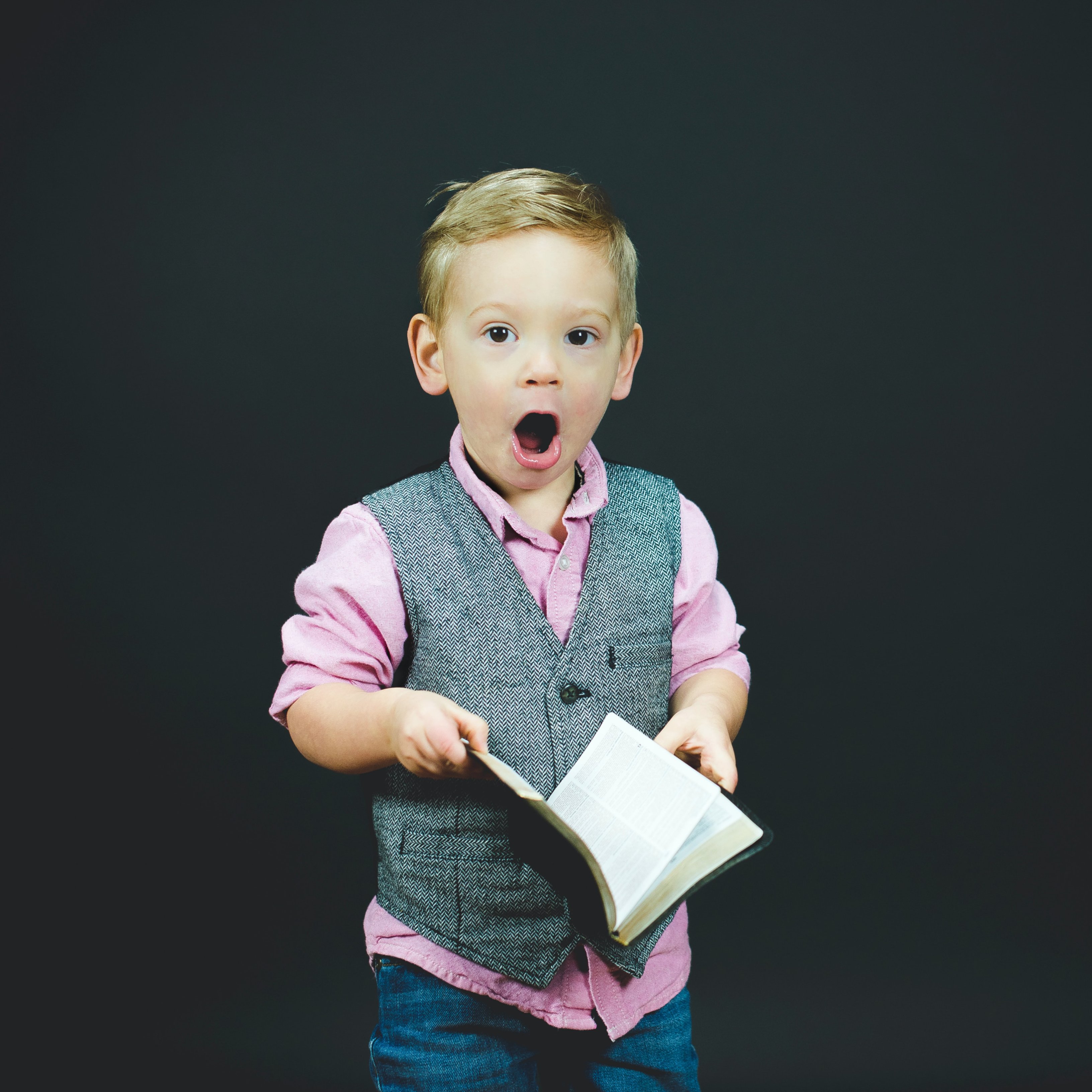 Uno de cada tres anuncios en internet hace un mal uso de la imagen de los niños