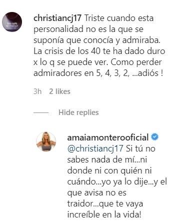 como amaia