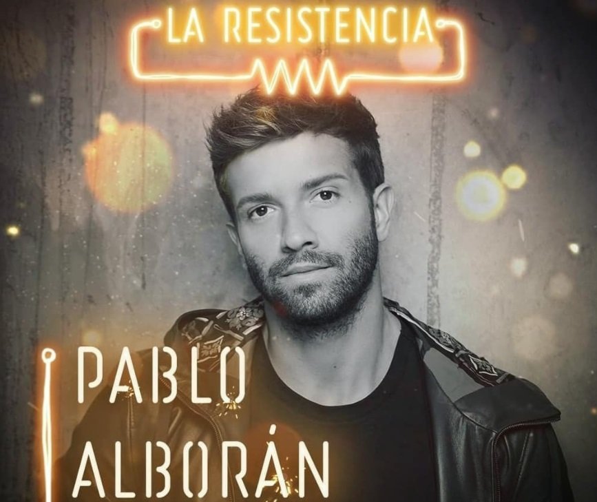 alboran resistencia