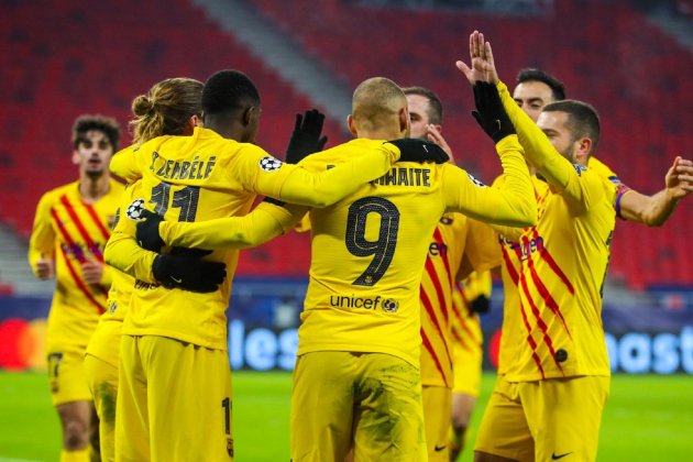 Braithwaite Ferencváros FCB2
