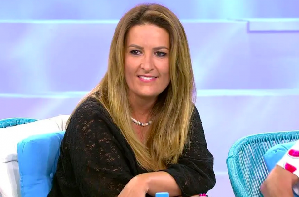 Laura Fa, Telecinco