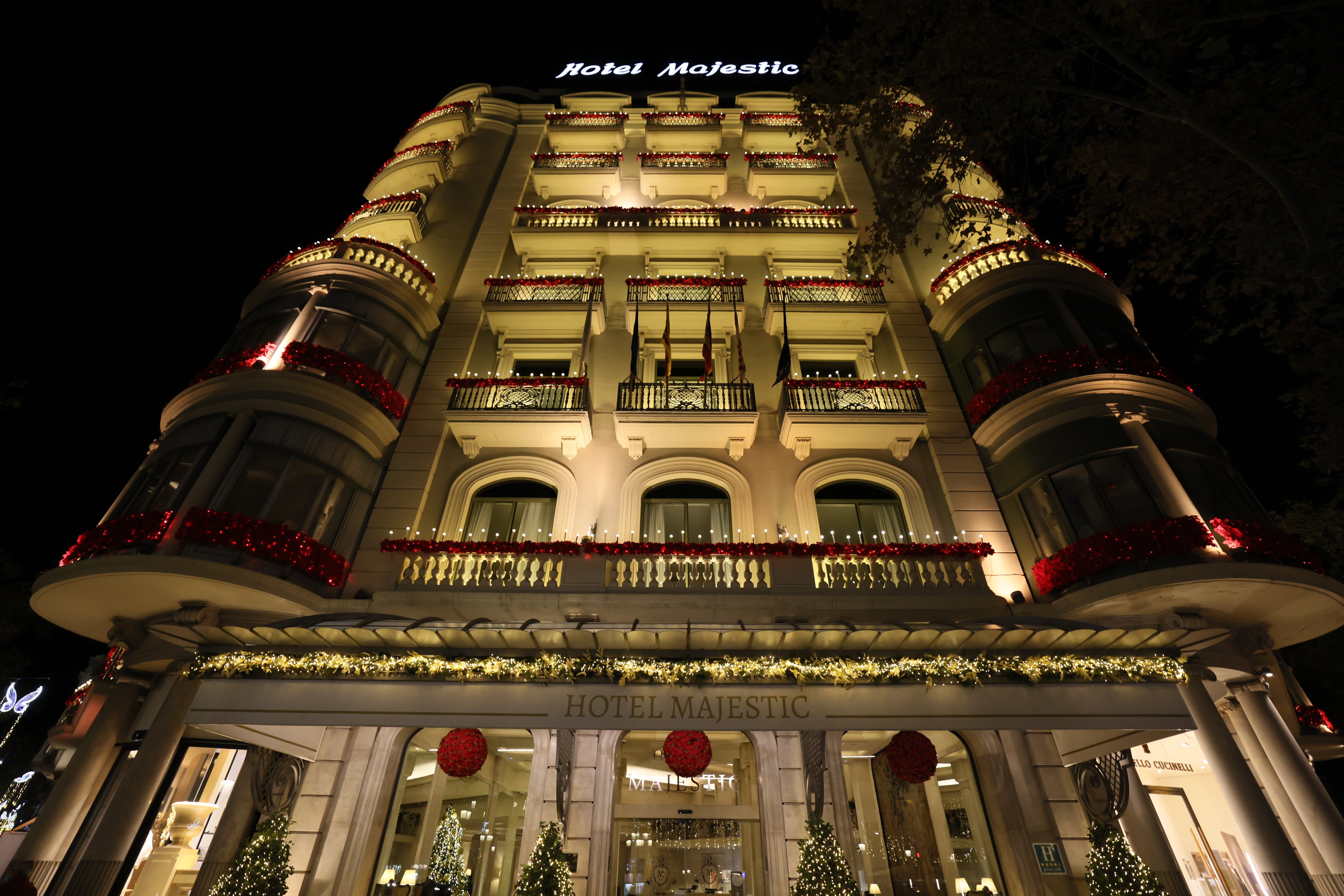 Los hoteles se revuelven por las restricciones: "La culminación del desastre"
