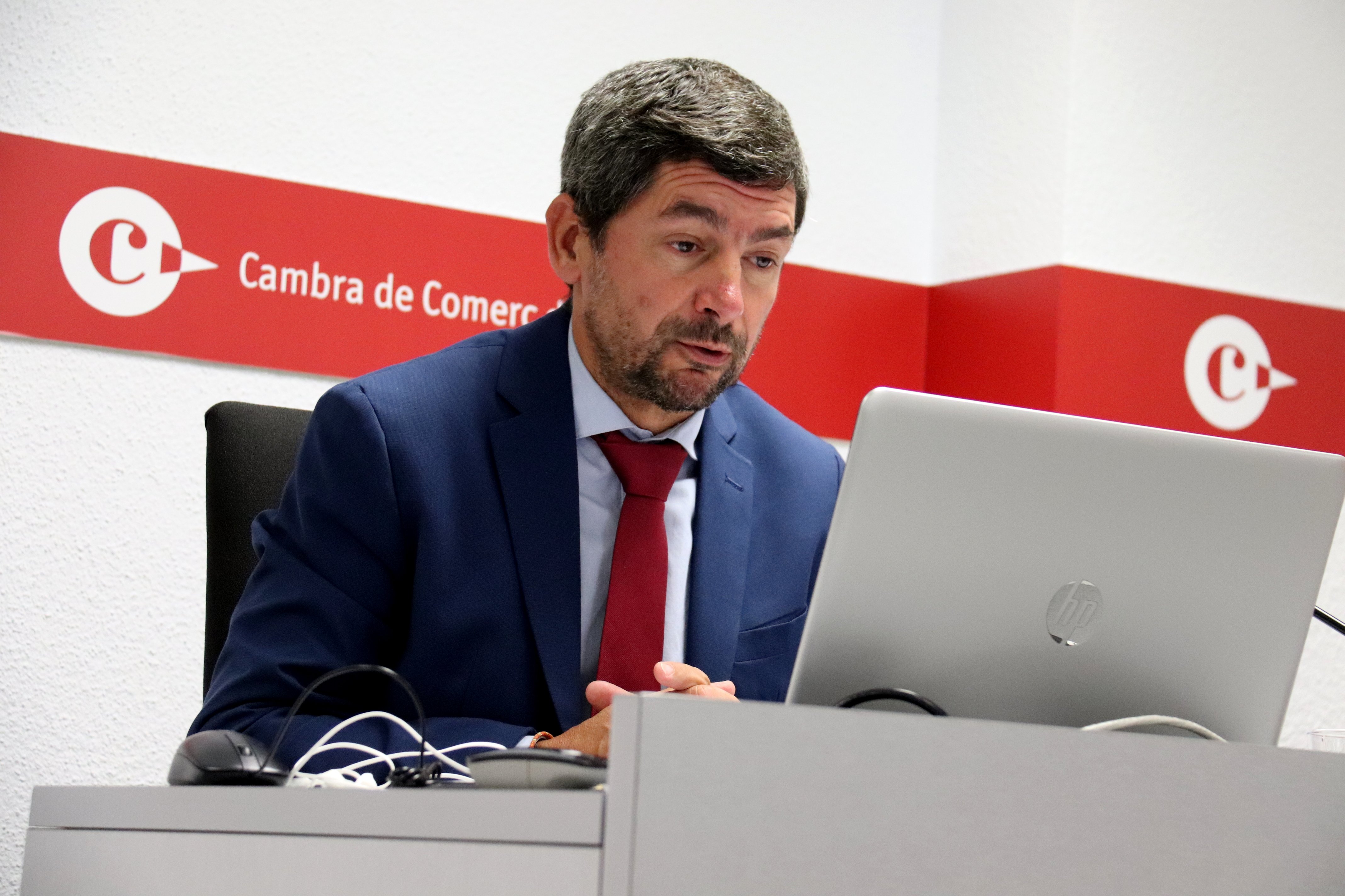 Canadell hace balance: "Hemos demostrado que el empresariado es independentista"