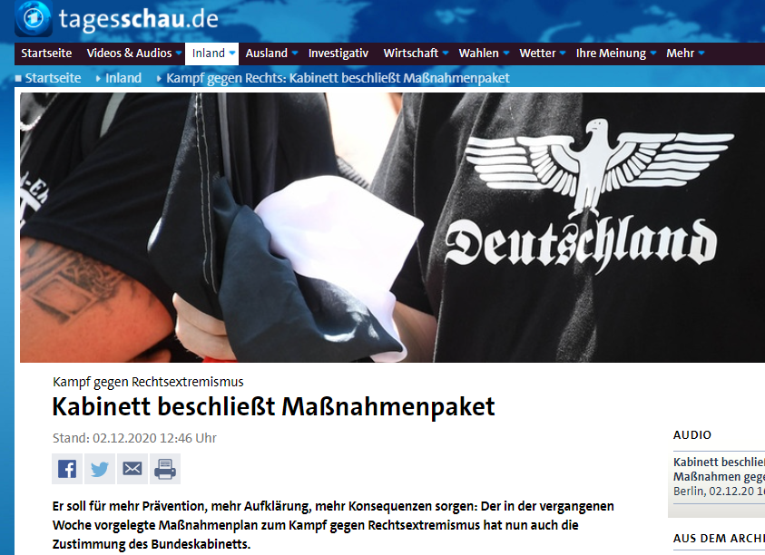 tagesschau