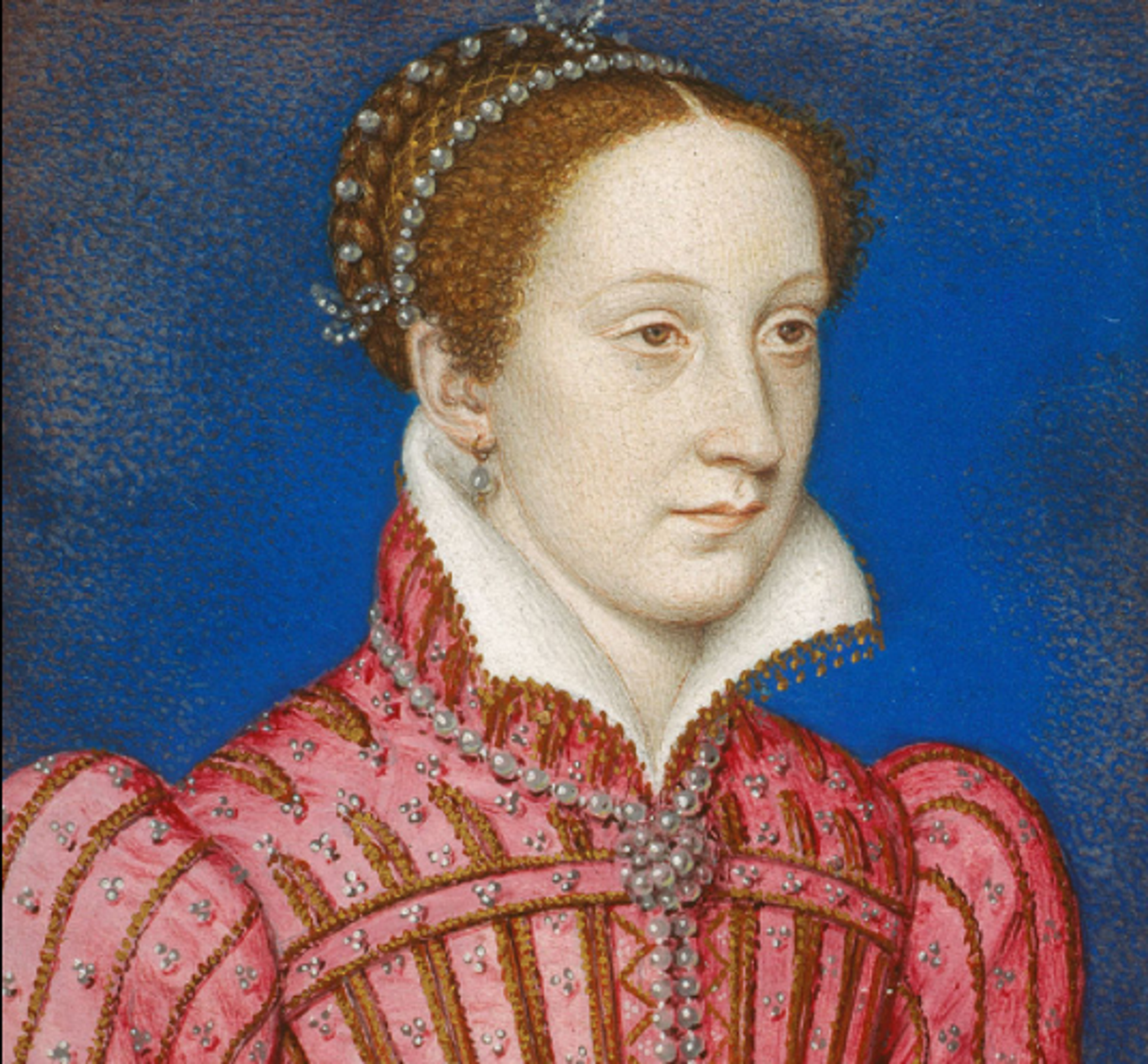Isabel I confirma la pena de muerte contra la reina de Escocia