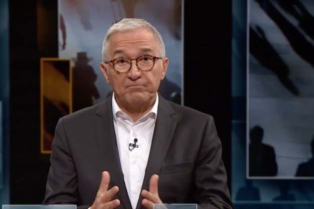 Xavier Sardá TVE