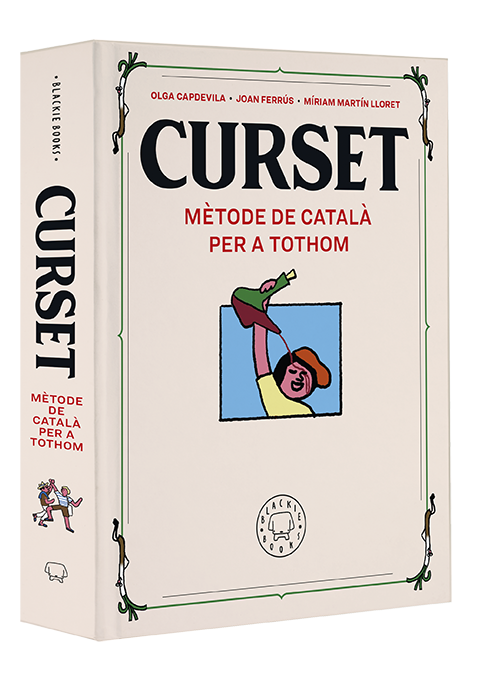 curset metode catala blackie books