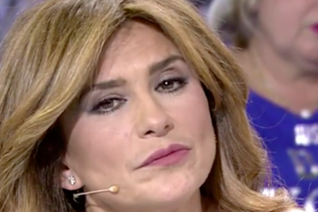 Gema López, Telecinco