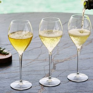 Aquest cava de València ja és un dels més venuts al Gourmet d'El Corte Inglés