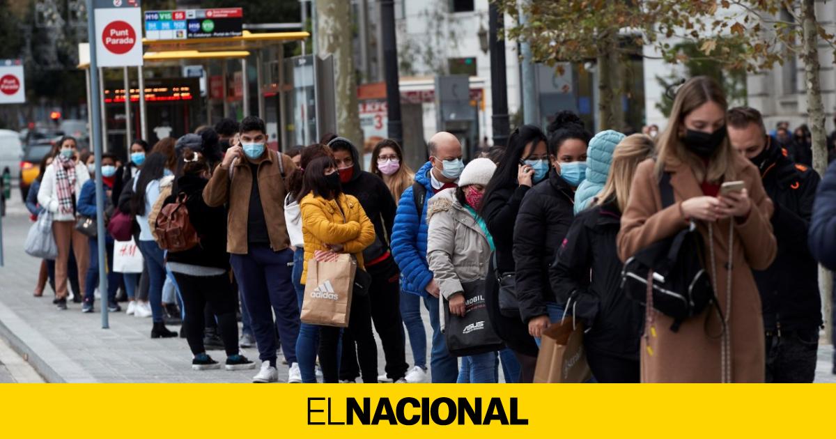 Cuando Dejaremos De Llevar Mascarilla En España