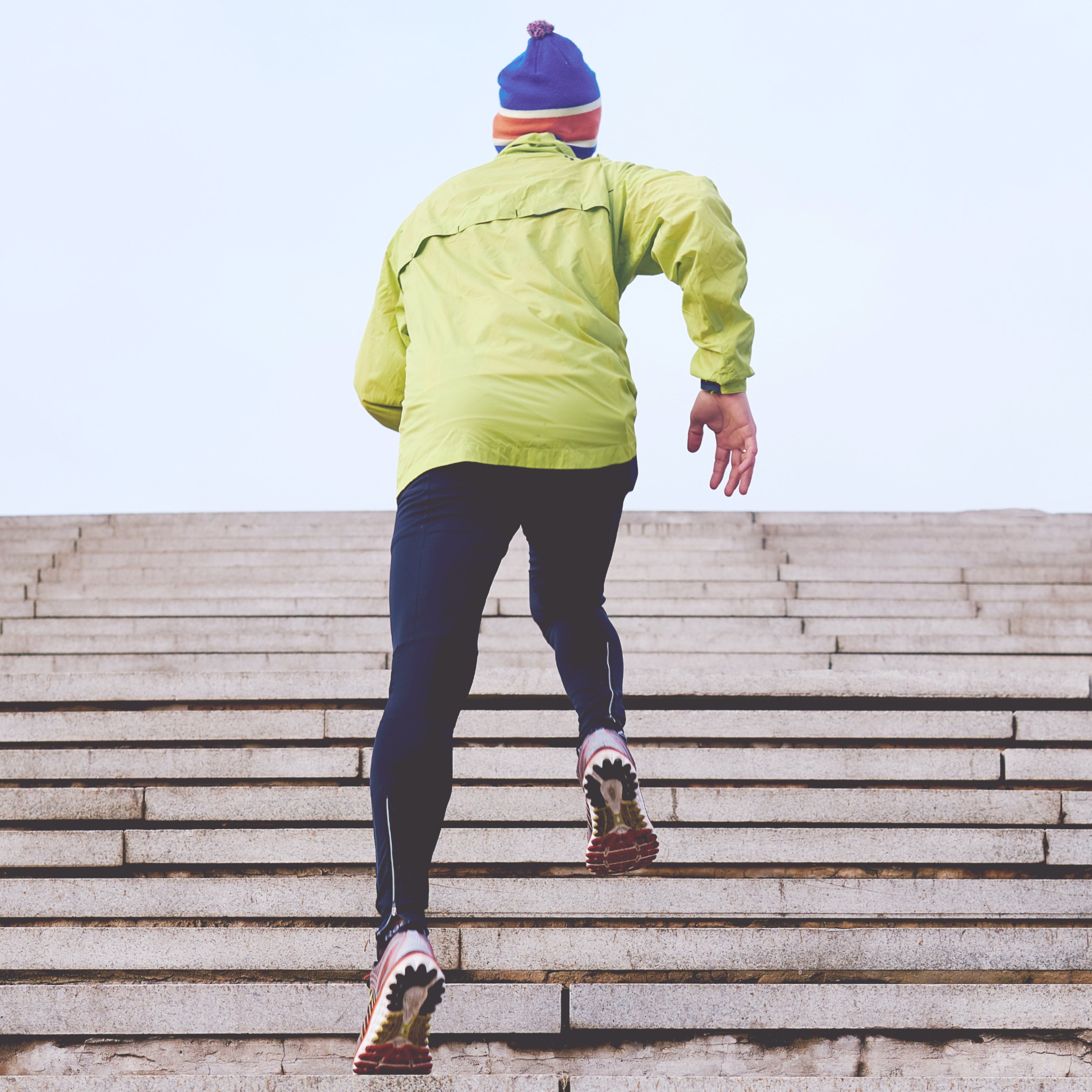 Deu beneficis de fer exercici al matí