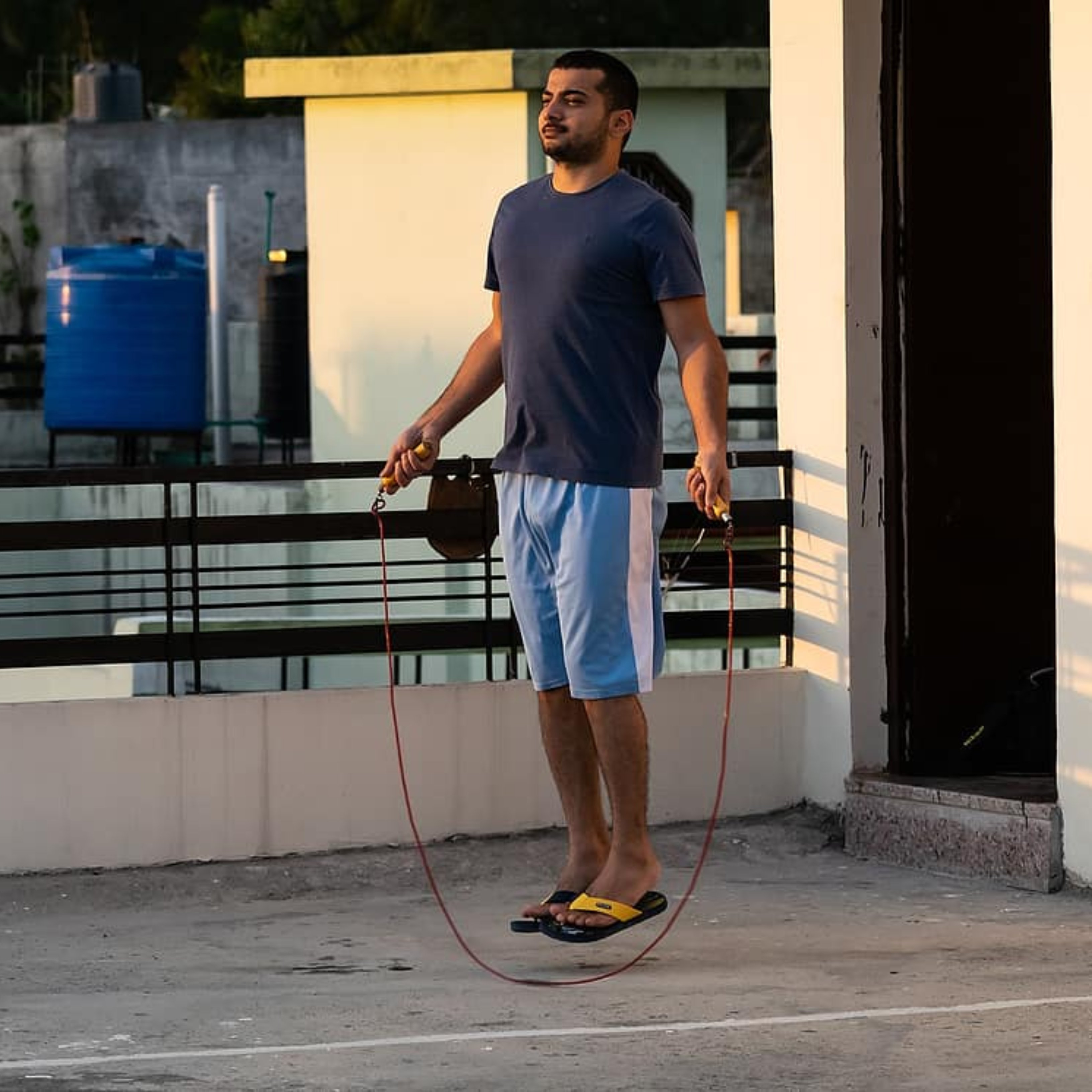 Cinc exercicis càrdio més enllà del running