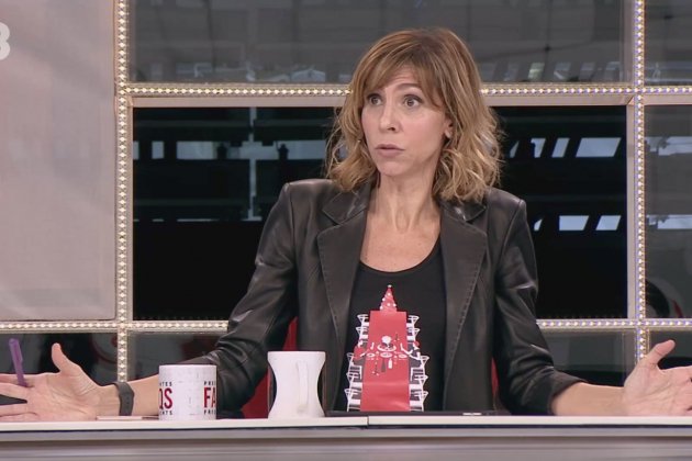 Cris Puig dice basta FAQS TV·