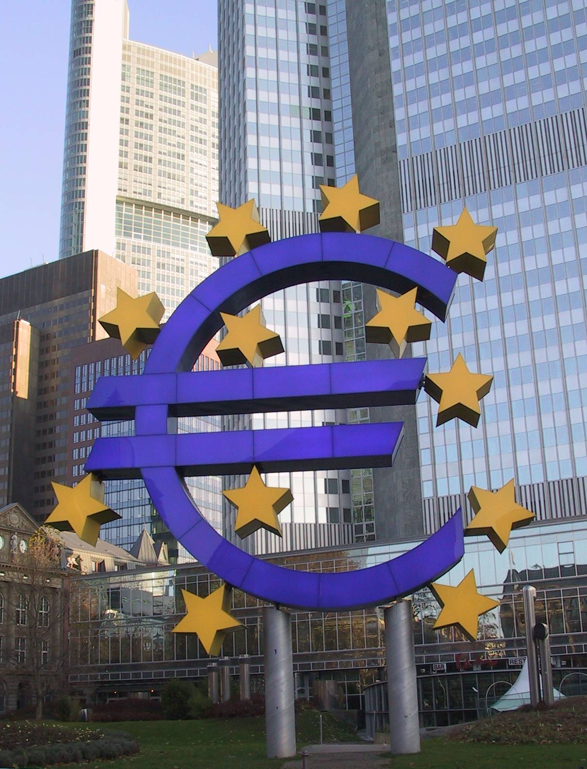 El BCE amplía hasta enero del 2021 la recomendación de no pagar dividendos