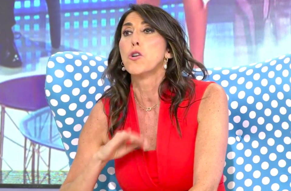 Pau Padilla, Telecinco