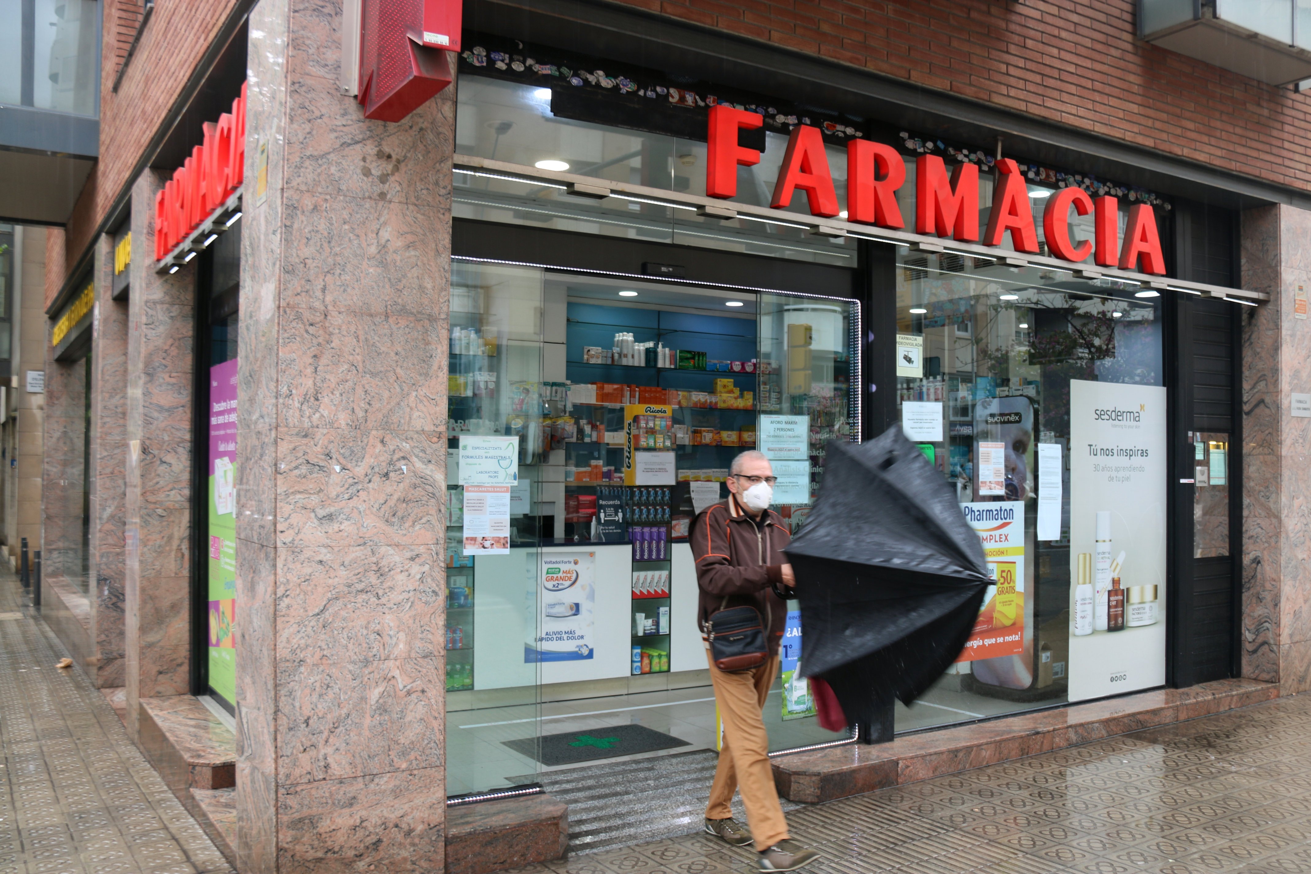 Aquests són els tests d'anticossos que es podran trobar a les farmàcies