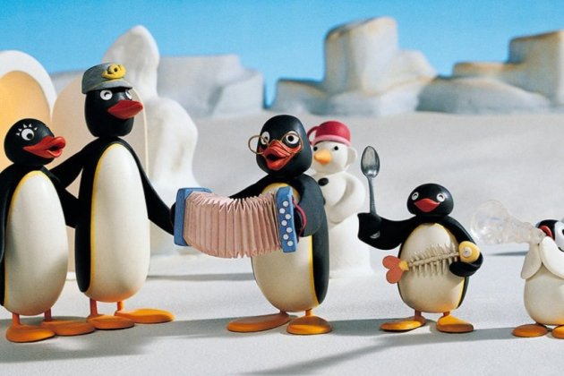 pingu