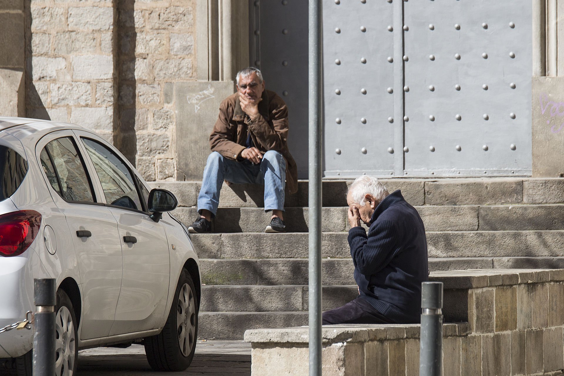 La crisis de la Covid dificulta aún más la financiación de las pensiones