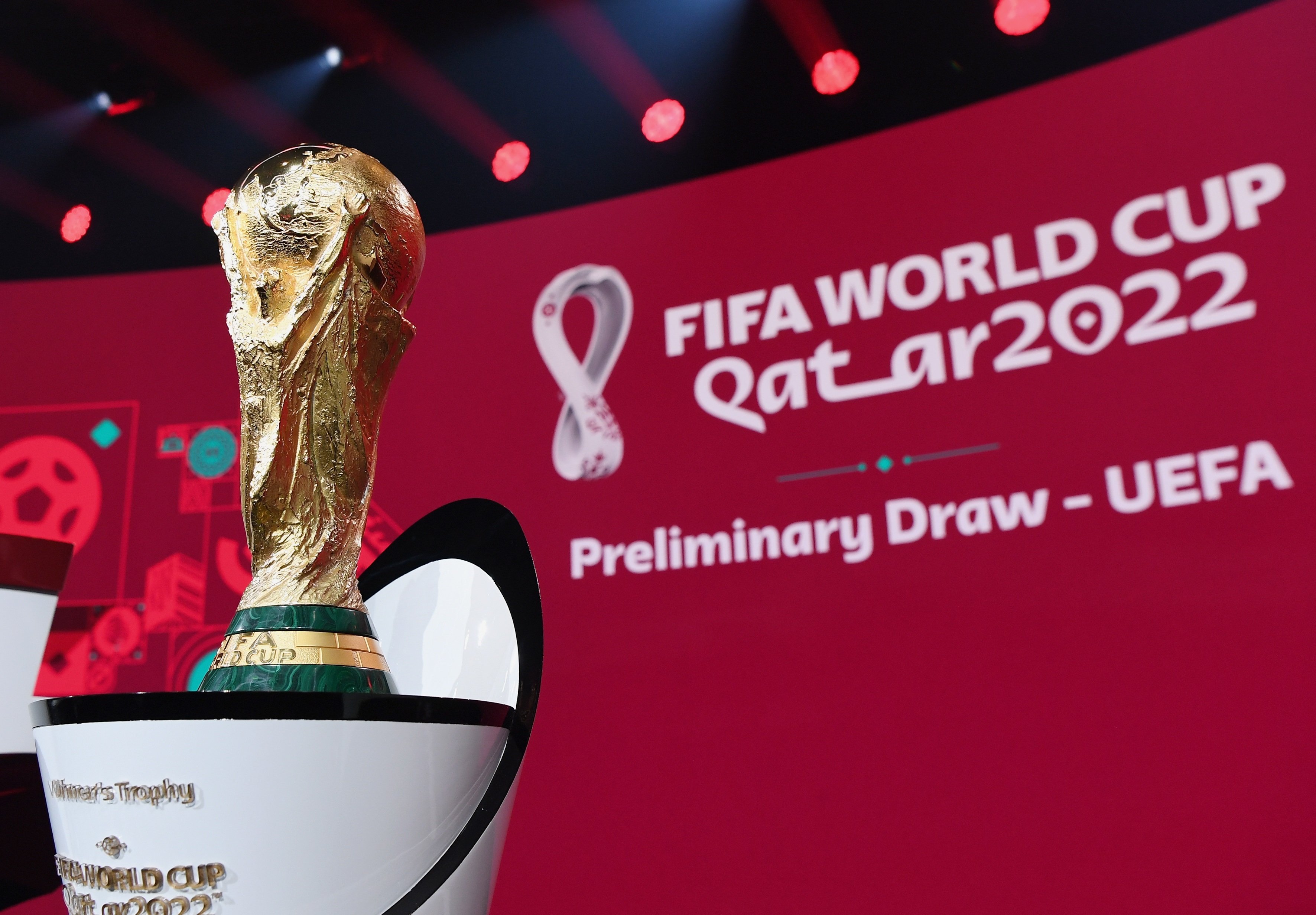 Qatar es blinda de cara al Mundial amb normes de conducta i prohibicions indignants