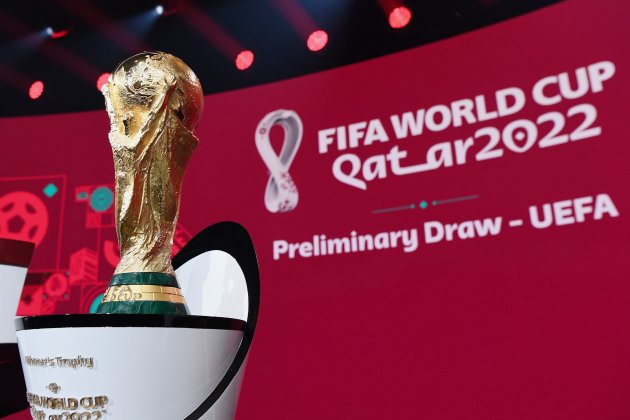 Copa Mundial Qatar 2022 EFE