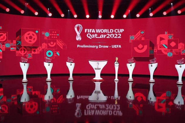 Mundial Qatar 2022 EFE