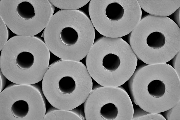 Paper higiènic (Mylene) Paper higiènic (Mylene)