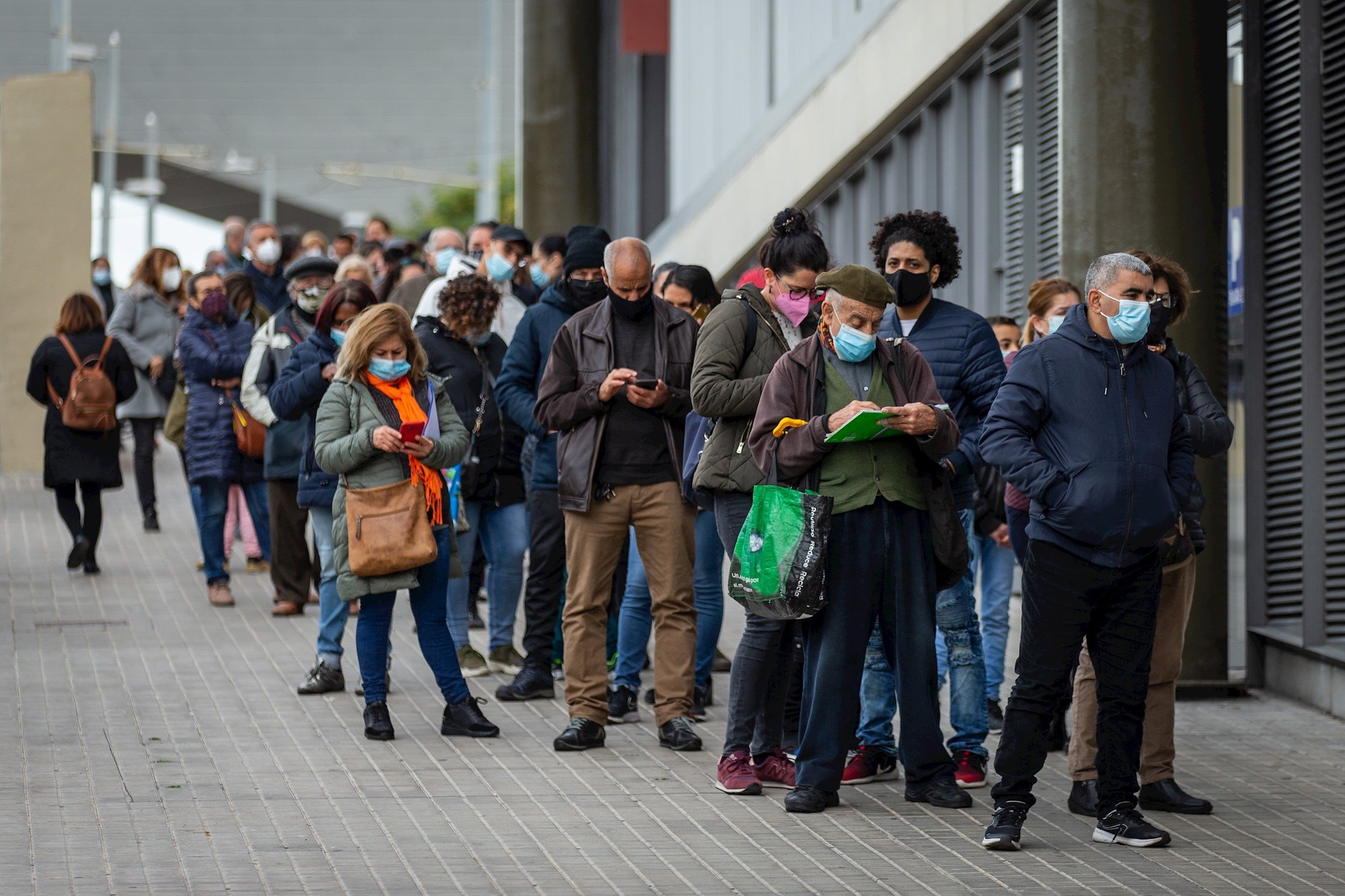 Consulta aquí los detalles de las nuevas medidas de reapertura del lunes