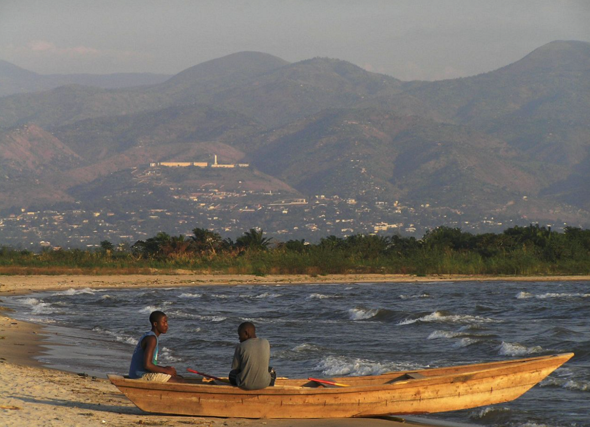 Tanganyika esdevé una república