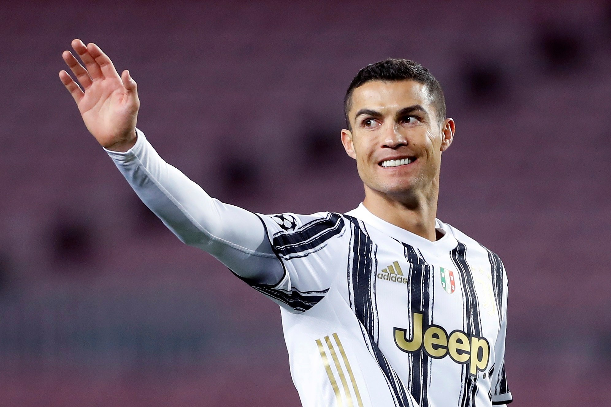 Fitxatge bomba: acord entre el Manchester City de Guardiola i Cristiano Ronaldo