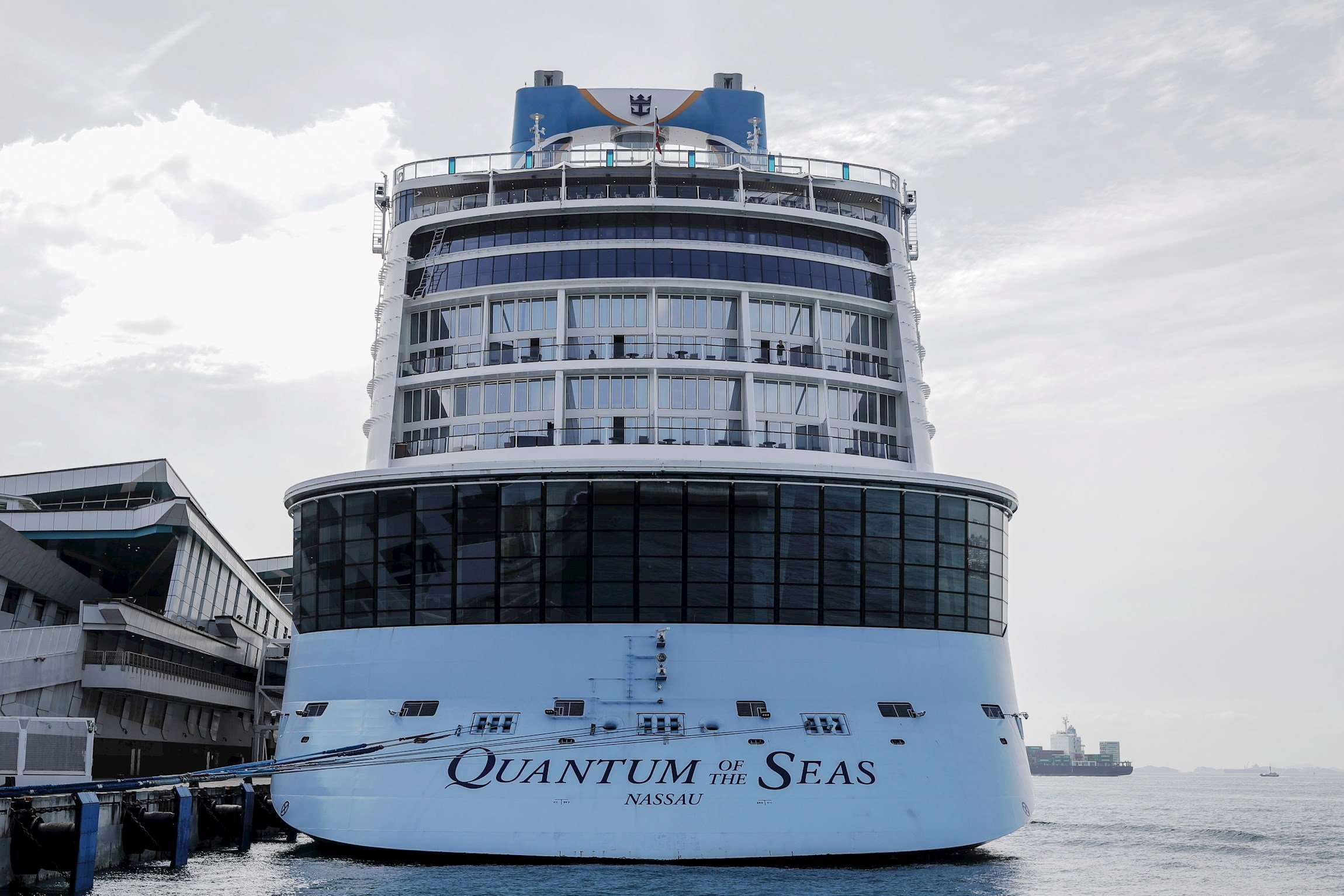 creuer singapur coronavirus 2 EFE