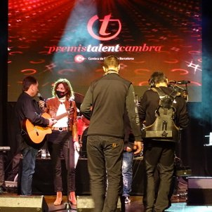 Proclamats els guanyadors dels Talent Cambra a la creativitat i l'emprenedoria