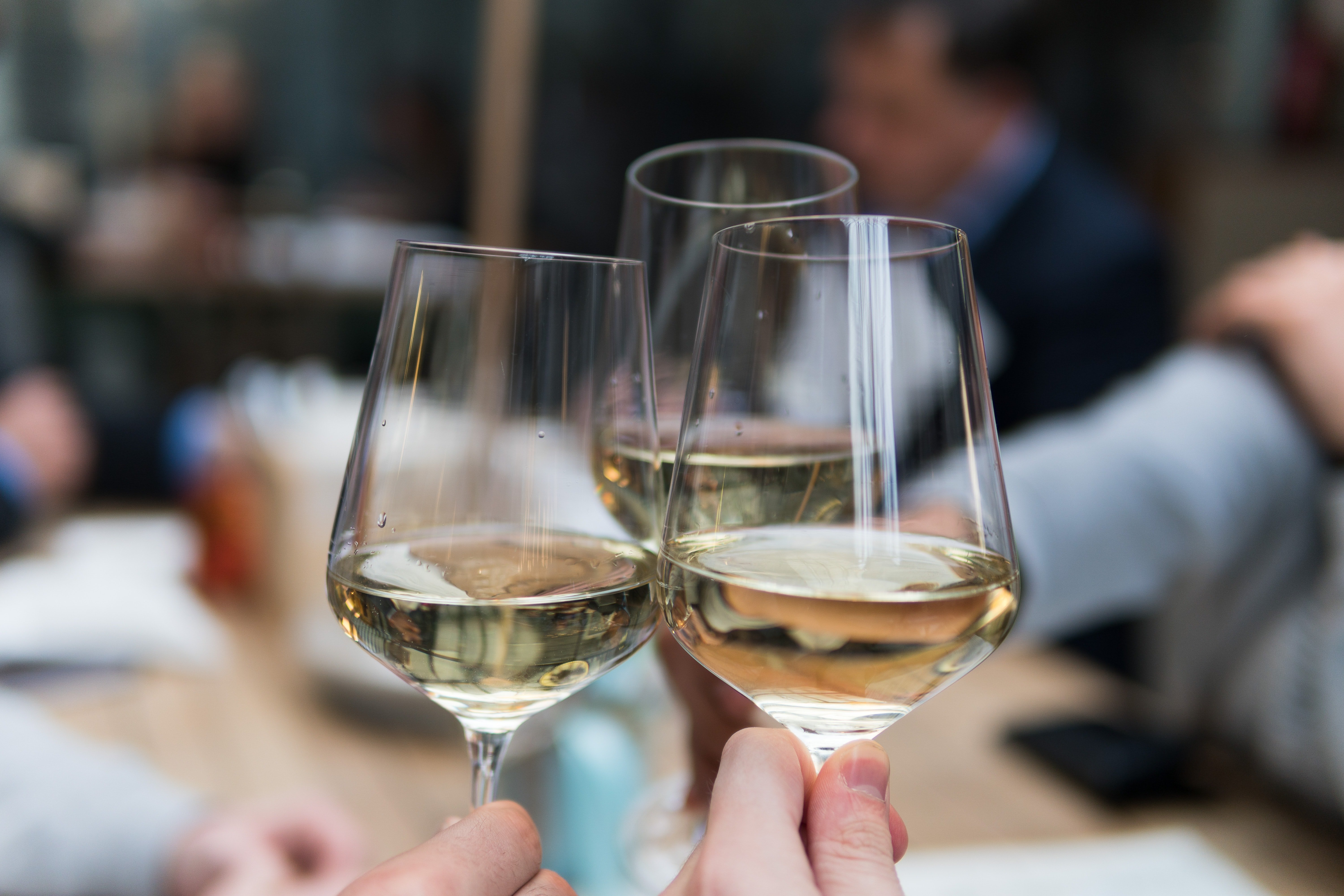 El vino blanco más vendido en el Gourmet de El Corte Inglés está hecho en Lanzarote
