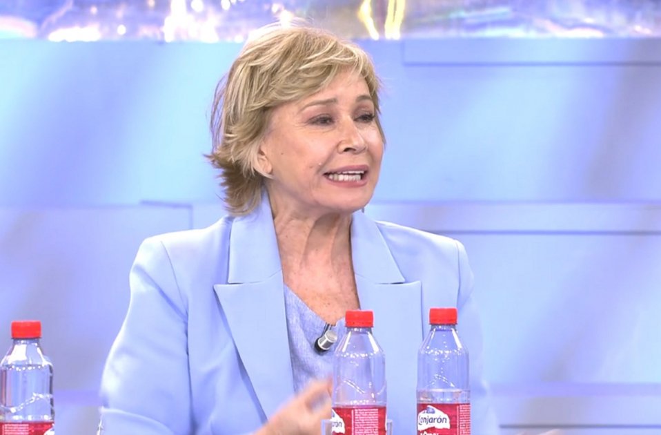 Mila Ximénez, Telecinco