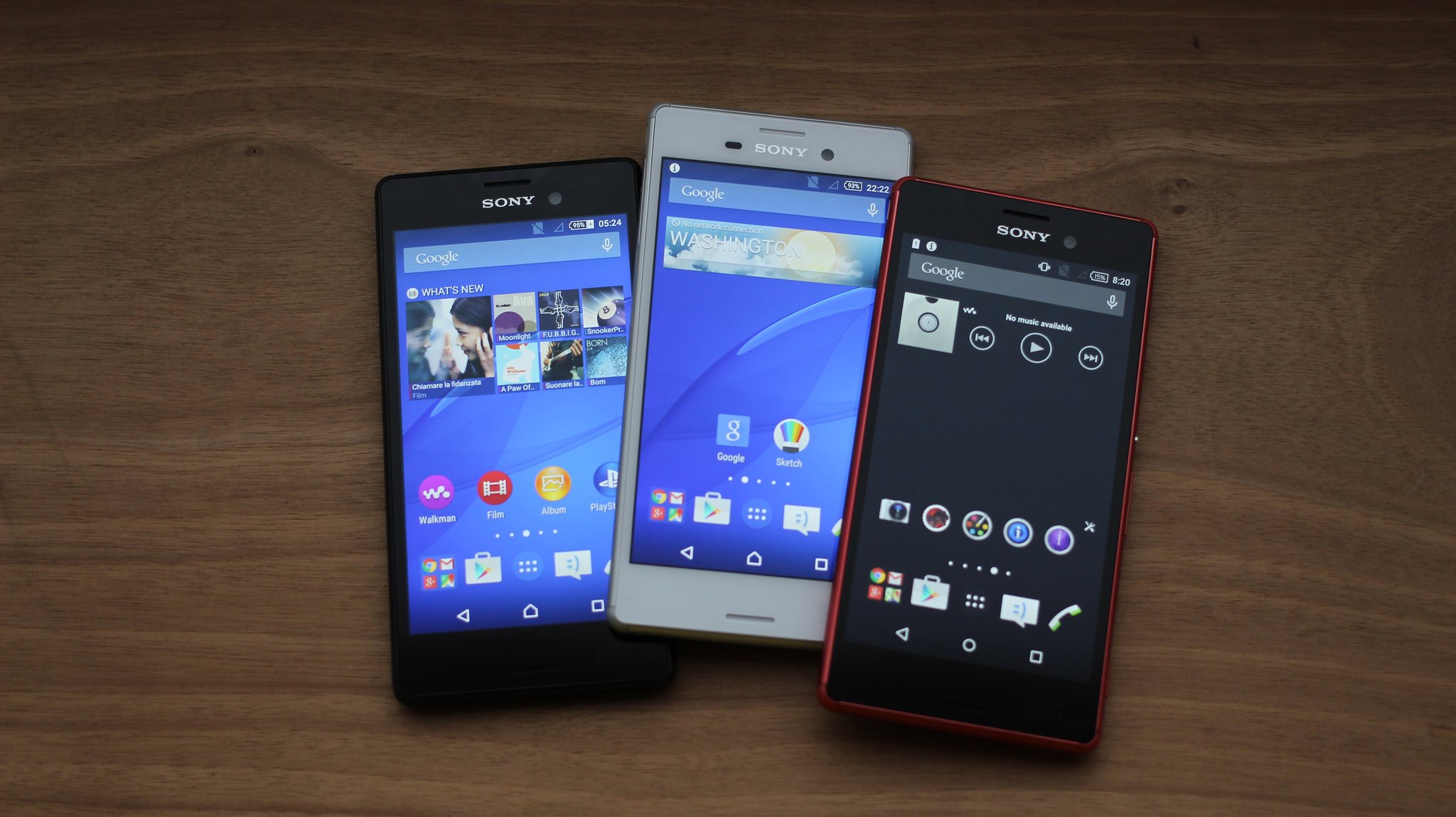 Sony patenta un sistema para compartir batería inalámbrica