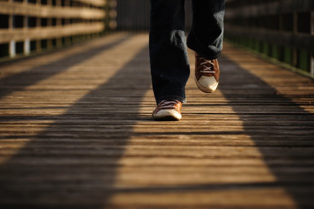 Caminar Caminar