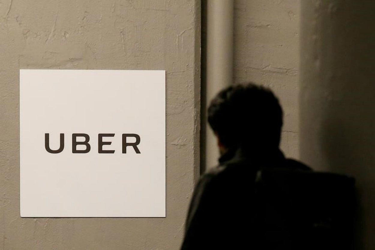 Jeff Jones renuncia a la presidencia de Uber