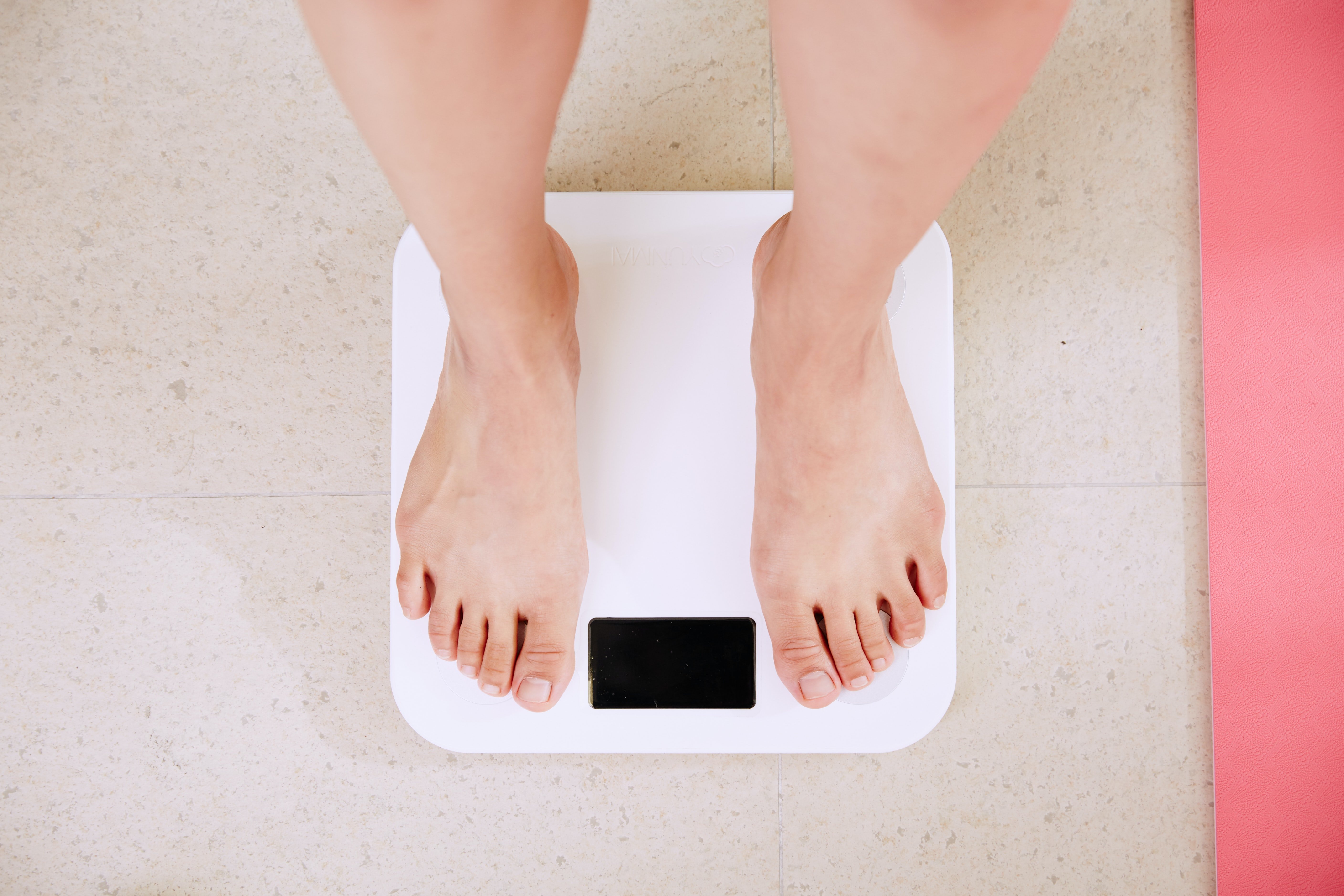 Cinco trucos efectivos para perder peso
