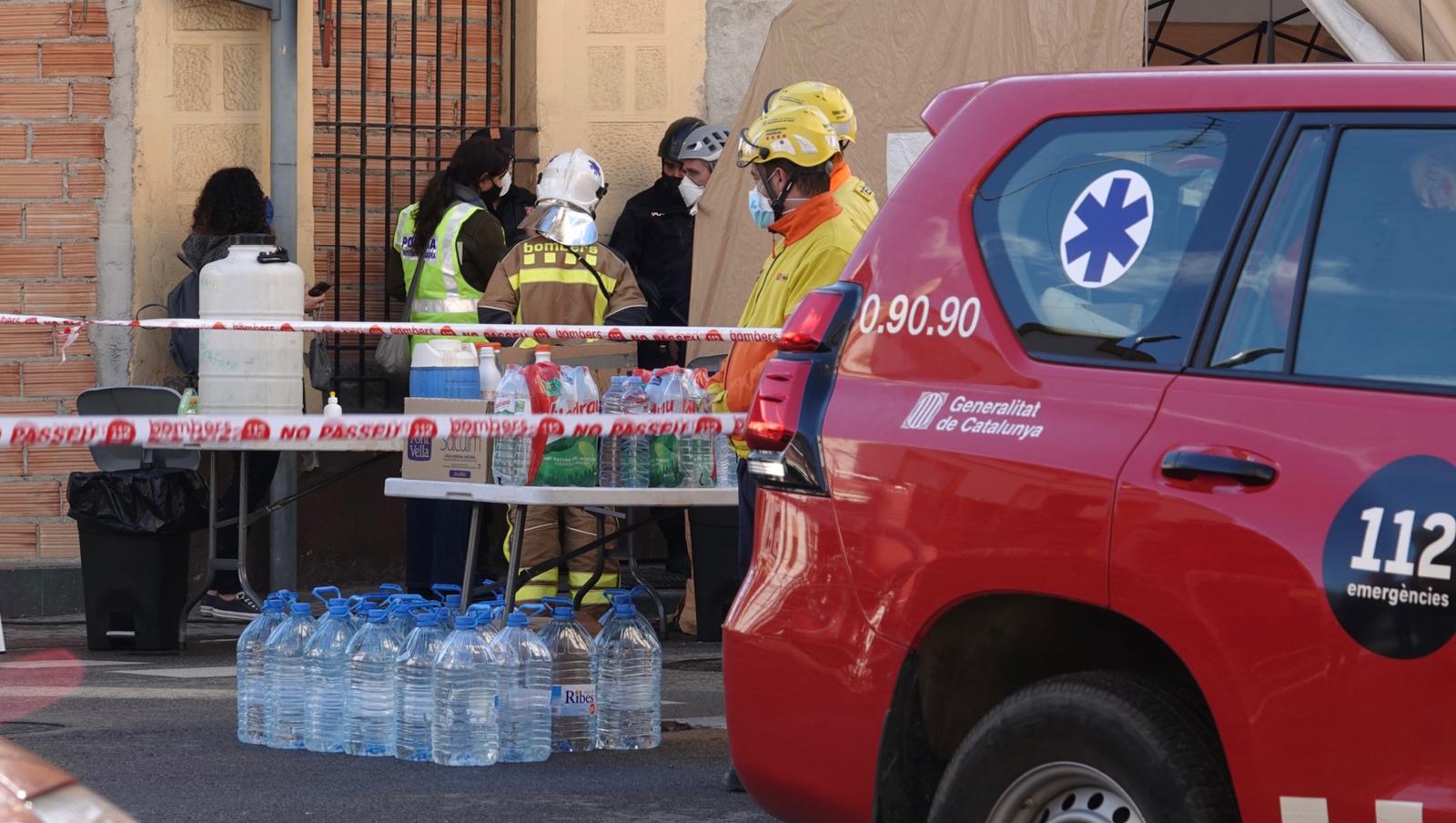 La Generalitat inyectará 750.000 euros en Badalona para las personas sin hogar