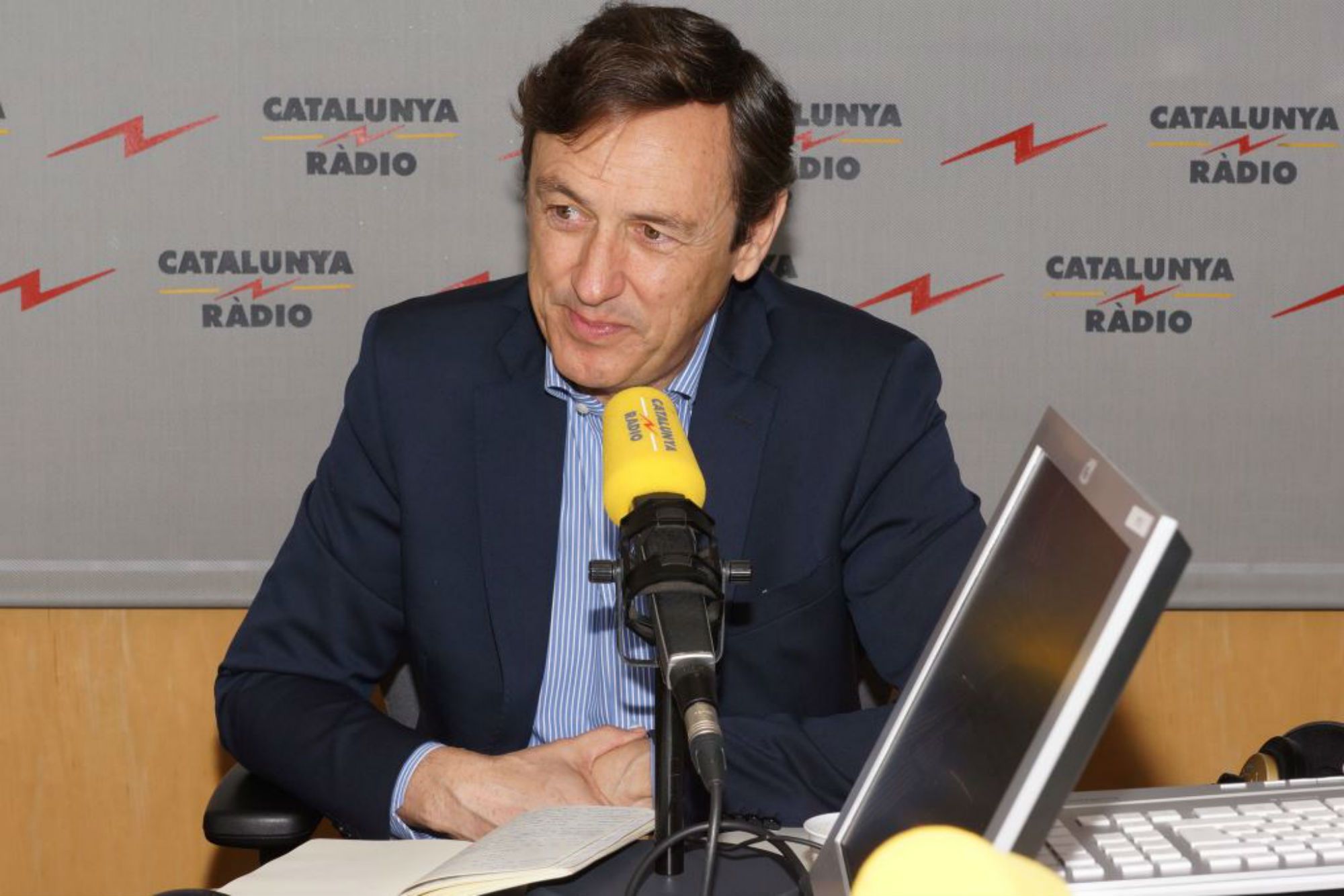El PP promete eliminar los peajes de las autopistas catalanas