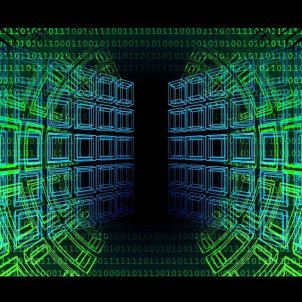 tecnologia intel·ligència artificial / Pixabay tecnologia intel·ligència artificial / Pixabay