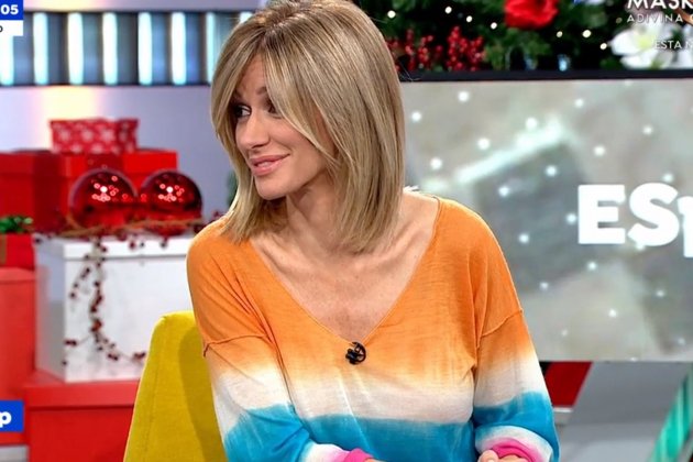 susanna Griso pedida de mano antena 3