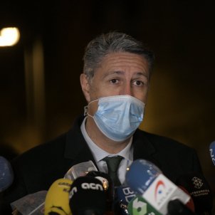 Albiol estalla y pide herramientas contra la inmigración y evitar más desgracias