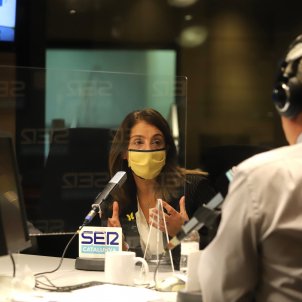 Budó veu "agosarat" l'anunci d'ERC de presentar moció de censura contra Marín