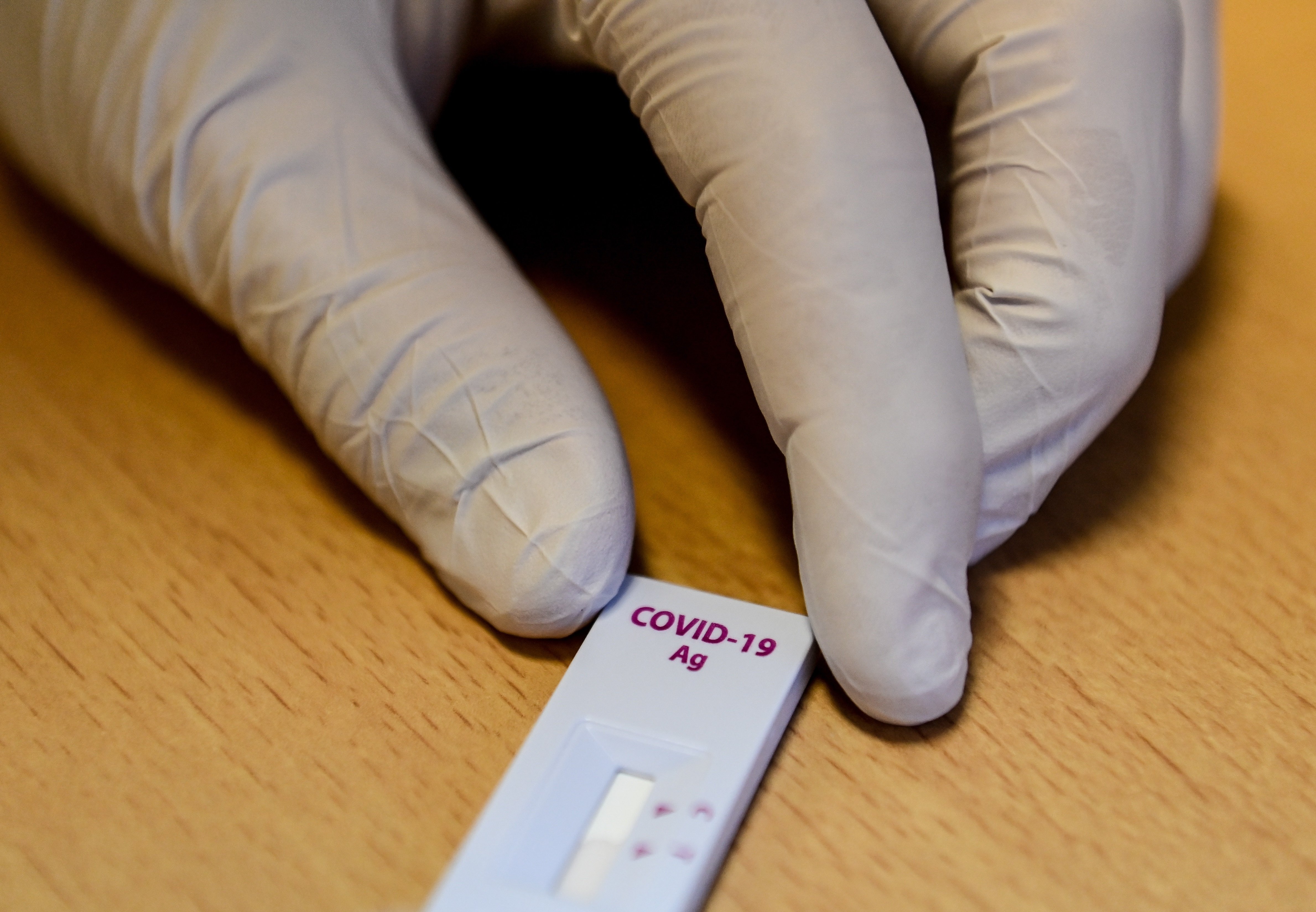 Suben los nuevos contagios por coronavirus, pero el Rt va a la baja