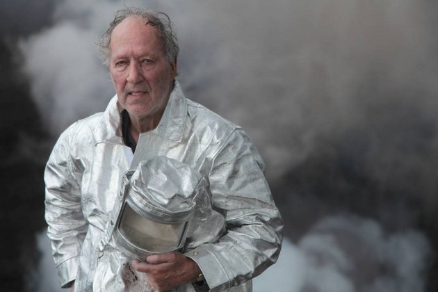 Herzog Werner (c) Werner Herzog Film