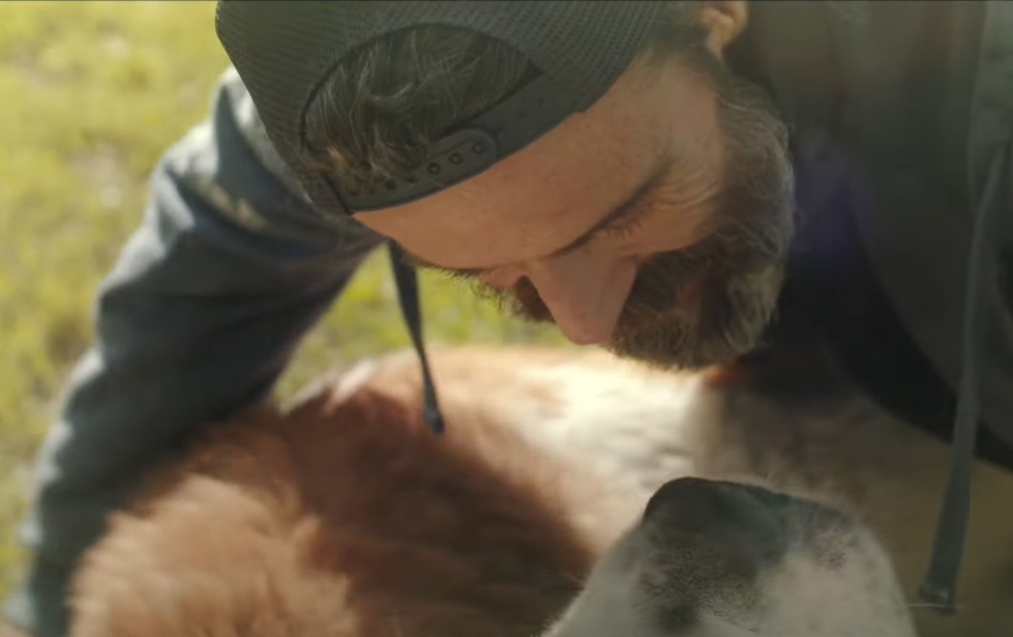 Jarabe de Palo publica un videoclip póstumo de Pau Donés