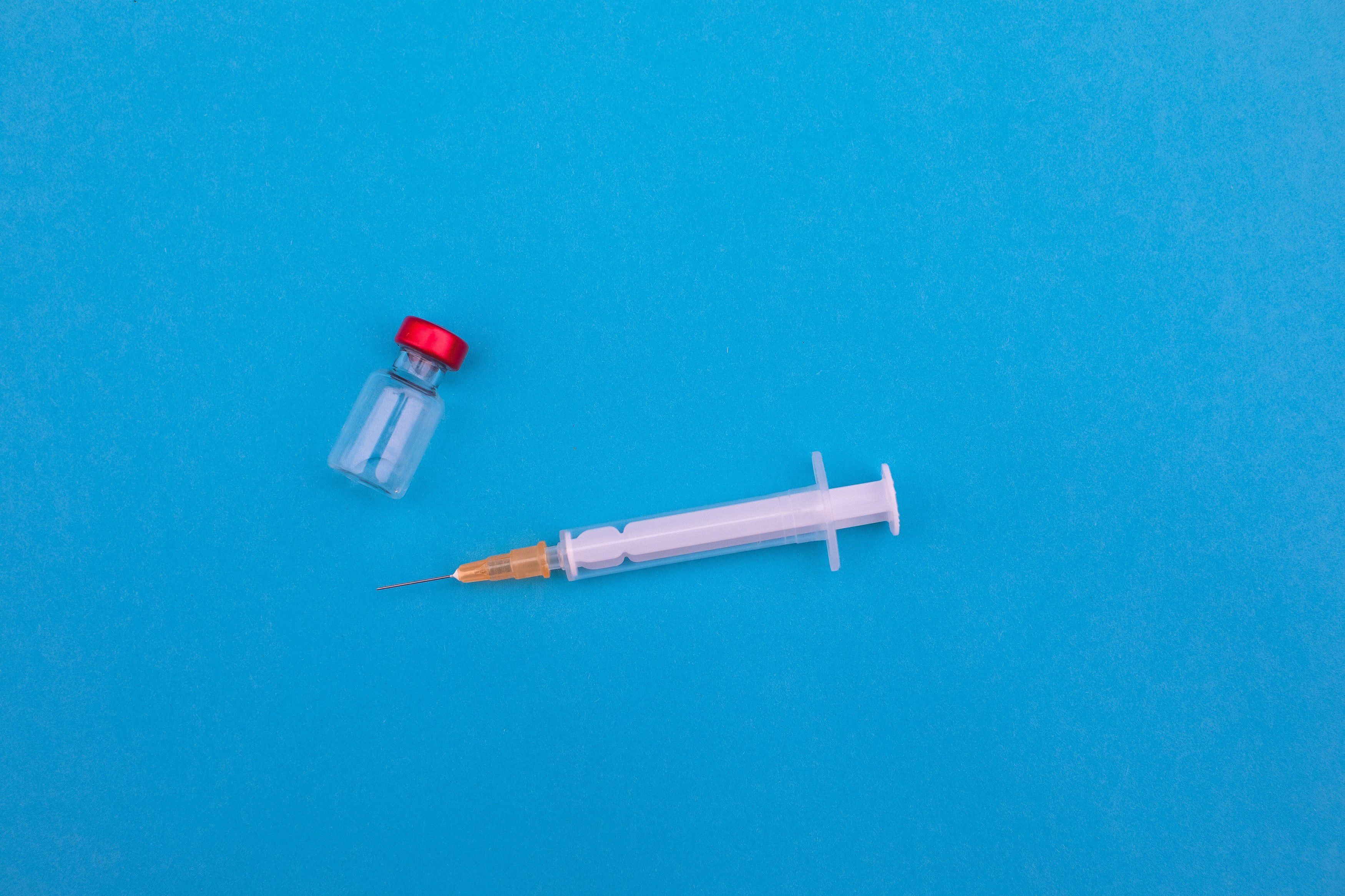 ¿Cuáles son los efectos secundarios de la vacuna anti-Covid de Pfizer?
